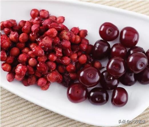 樱桃里的小虫子吃了对身体有害吗,樱桃里的小虫子吃了对孕妇有害吗