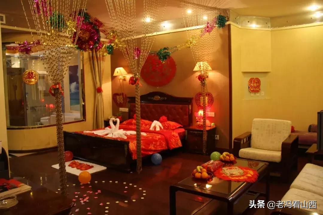 每个幸福时刻,山西哪有黄河京都大酒店