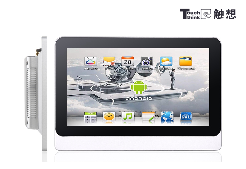 关注康复治疗重要性，工业安卓一体机成辅助器械“得力干将”