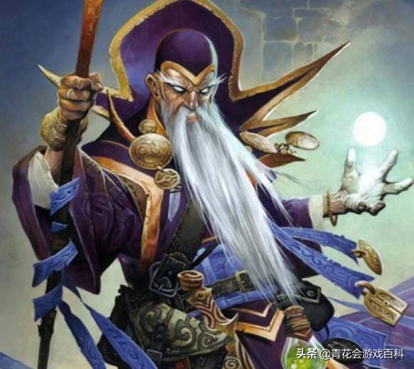 魔兽世界怀旧服德鲁伊宏命令大全,魔兽怀旧服盗贼宏命令大全