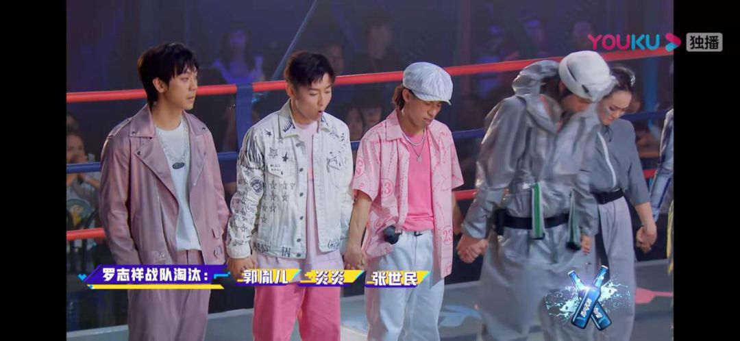 马晓龙披荆斩棘舞蹈,马晓龙披荆斩棘编舞