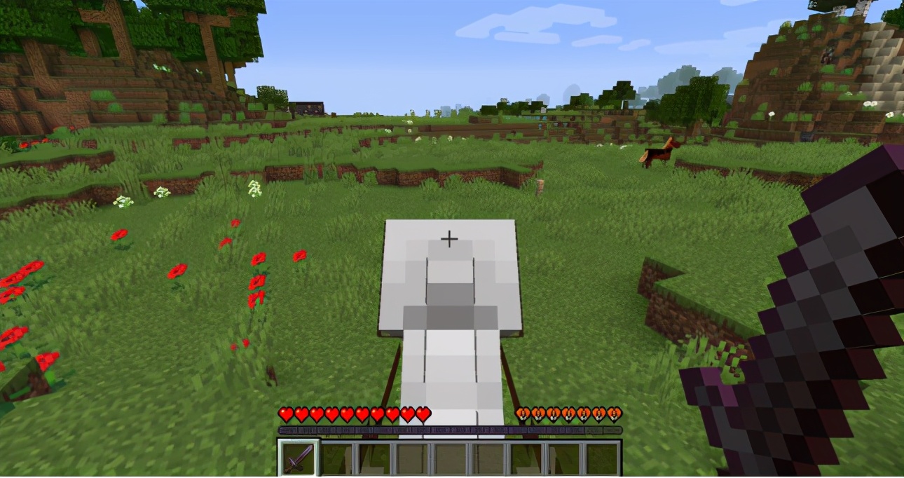 我的世界马属性一览表,我的世界骷髅马科普