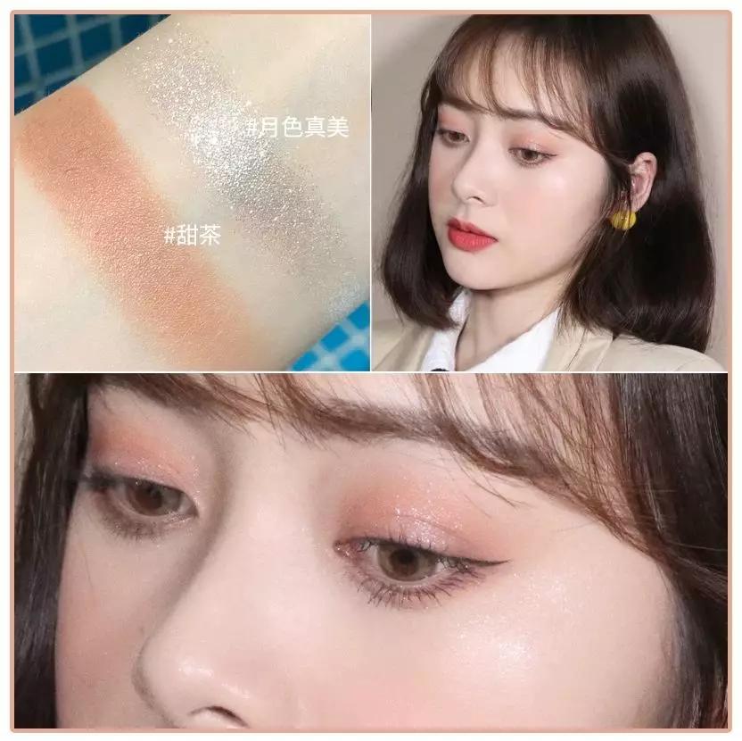 KIKO新品竟被10元野鸡彩妆KO了！想笑。。。