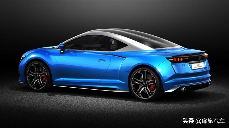 标致rcz敞篷版概念车2020款,标致rcz敞篷版2020款