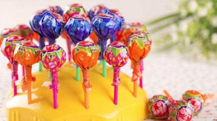 上课偷吃零食推荐学生党必备糖果,学生好吃糖果推荐价格便宜