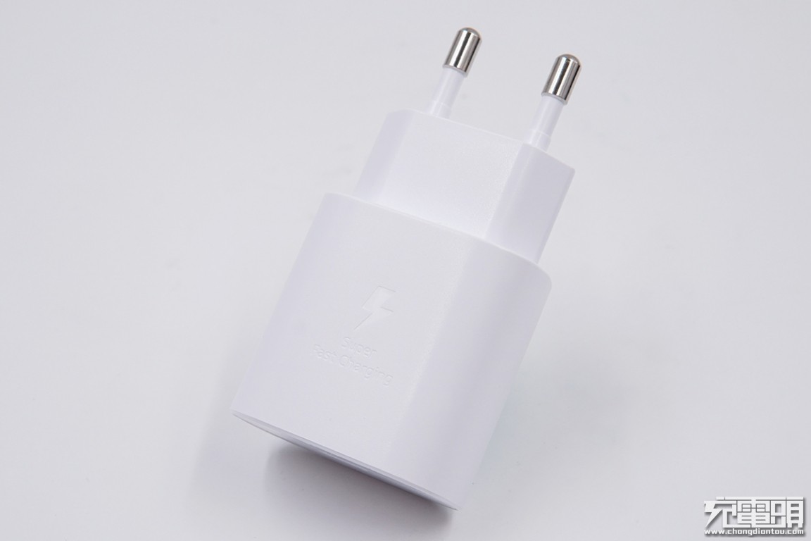 拆解三星s10+,拆解三星45瓦充电器