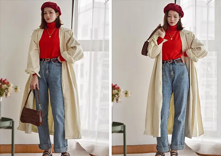 正宗山羊绒羊绒衫冬季,今年最火的羊绒衫