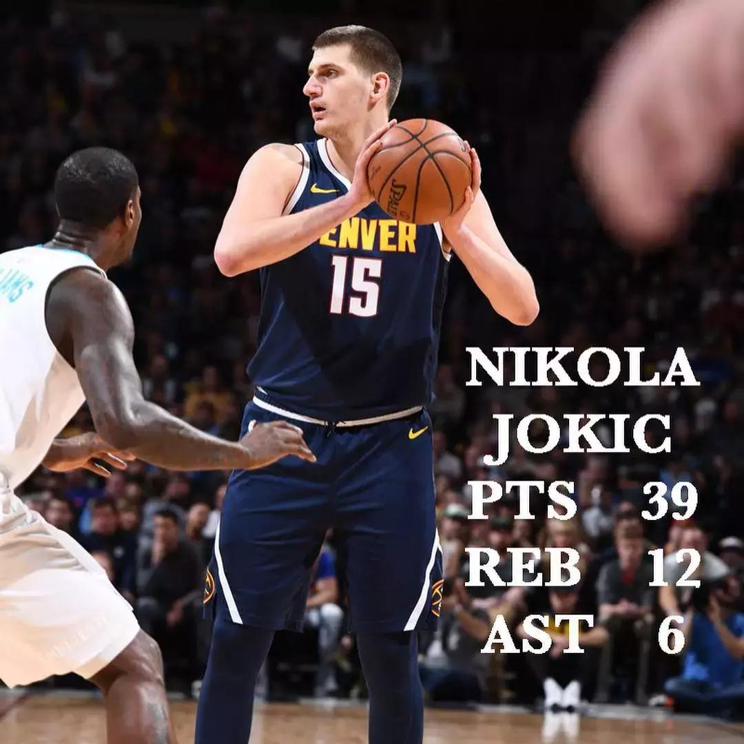 安东尼砍下24分9板,34分8板8助攻4盖帽2抢断6三分