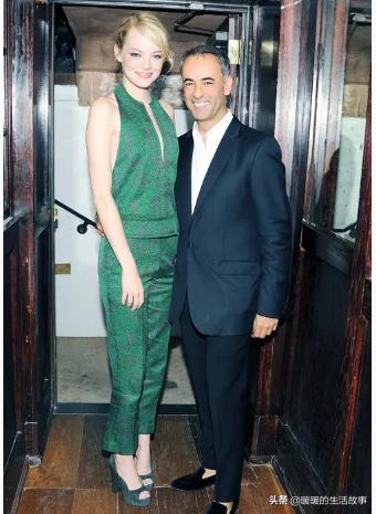 打造中性风格的典范——卡文·莱克CK