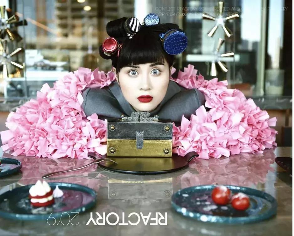 买手暴利行业,买手这个职业