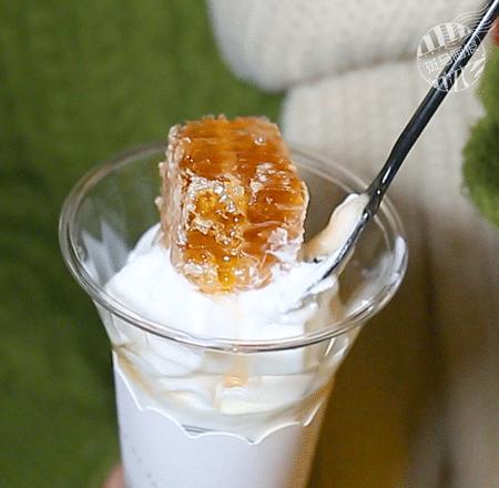 2019魔都最IN冰激凌地图，猎奇口味or颜值爆炸，冬季也要大口吃冰