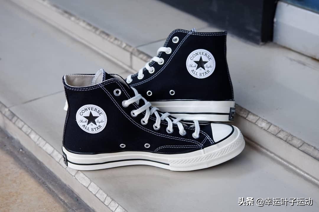 匡威是不是只知道1970s？那你可就是孤陋寡闻了