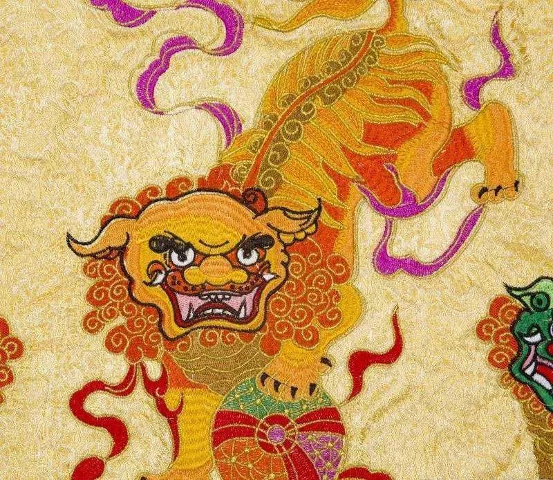 狮子山下,狮子迁徙几千公里