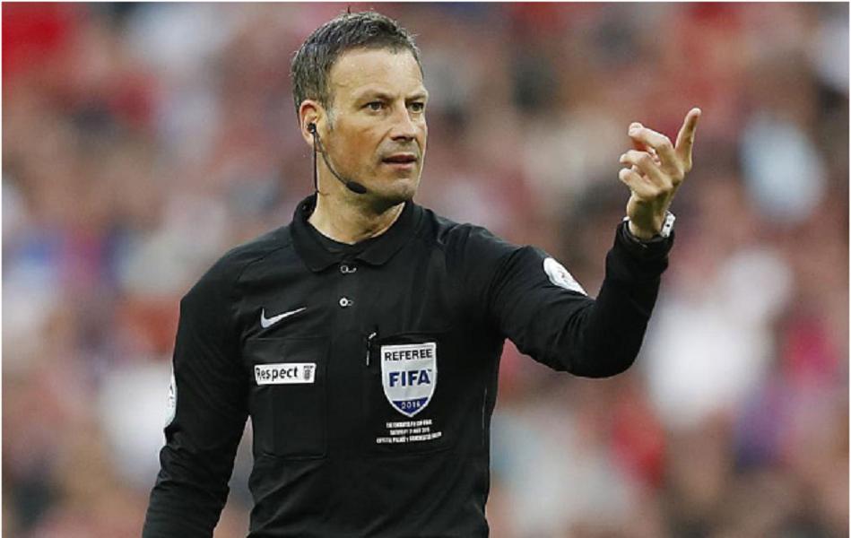 英超名哨克拉滕伯格,克拉滕伯格绯闻