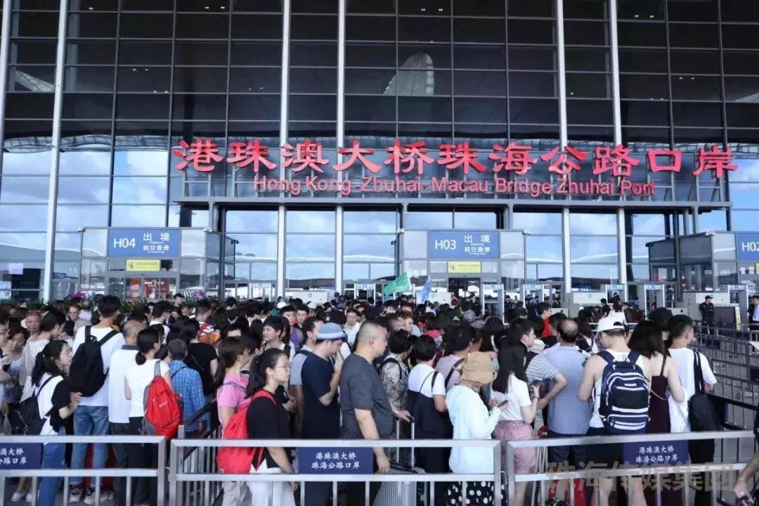 去澳门记得带什么东西,去澳门都需要注意什么