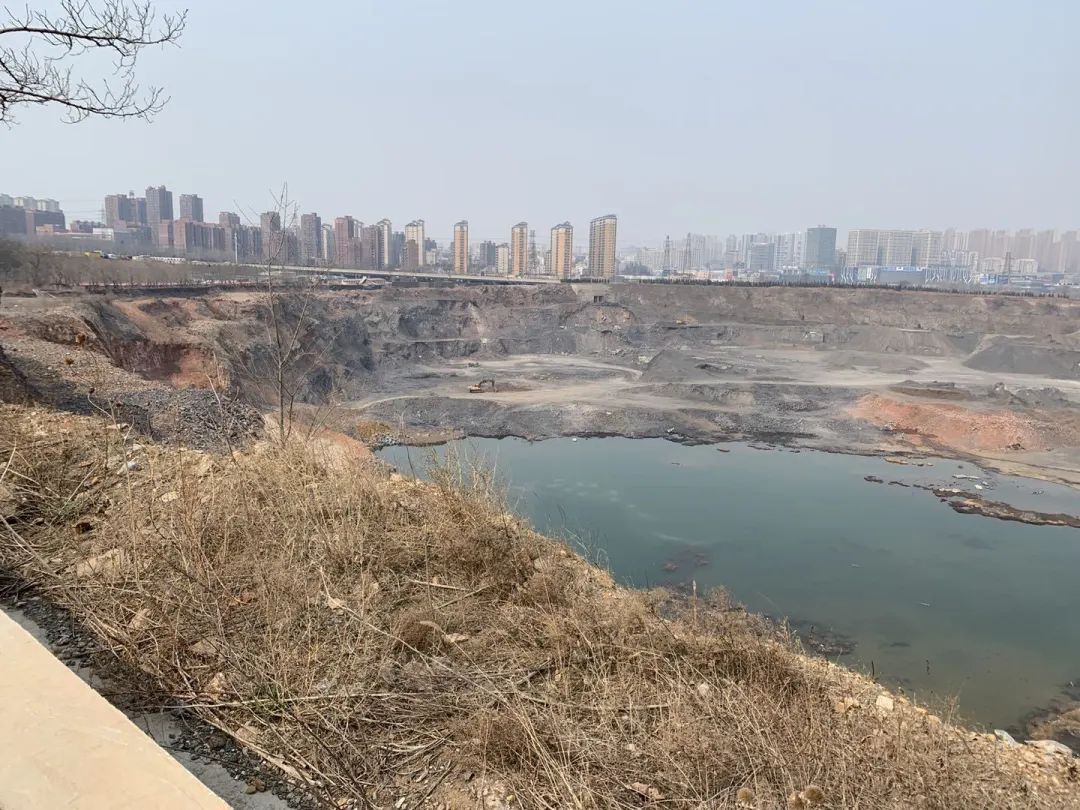 大连石灰石矿几年才能建起来,大连石灰石矿最新官方消息