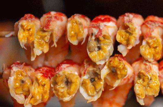 夏日盛宴小龙虾,夏季小龙虾盛宴抖音团购