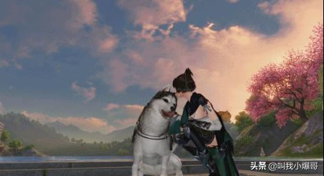 天涯明月刀手游主线真相,天涯明月刀手游各门派镇派