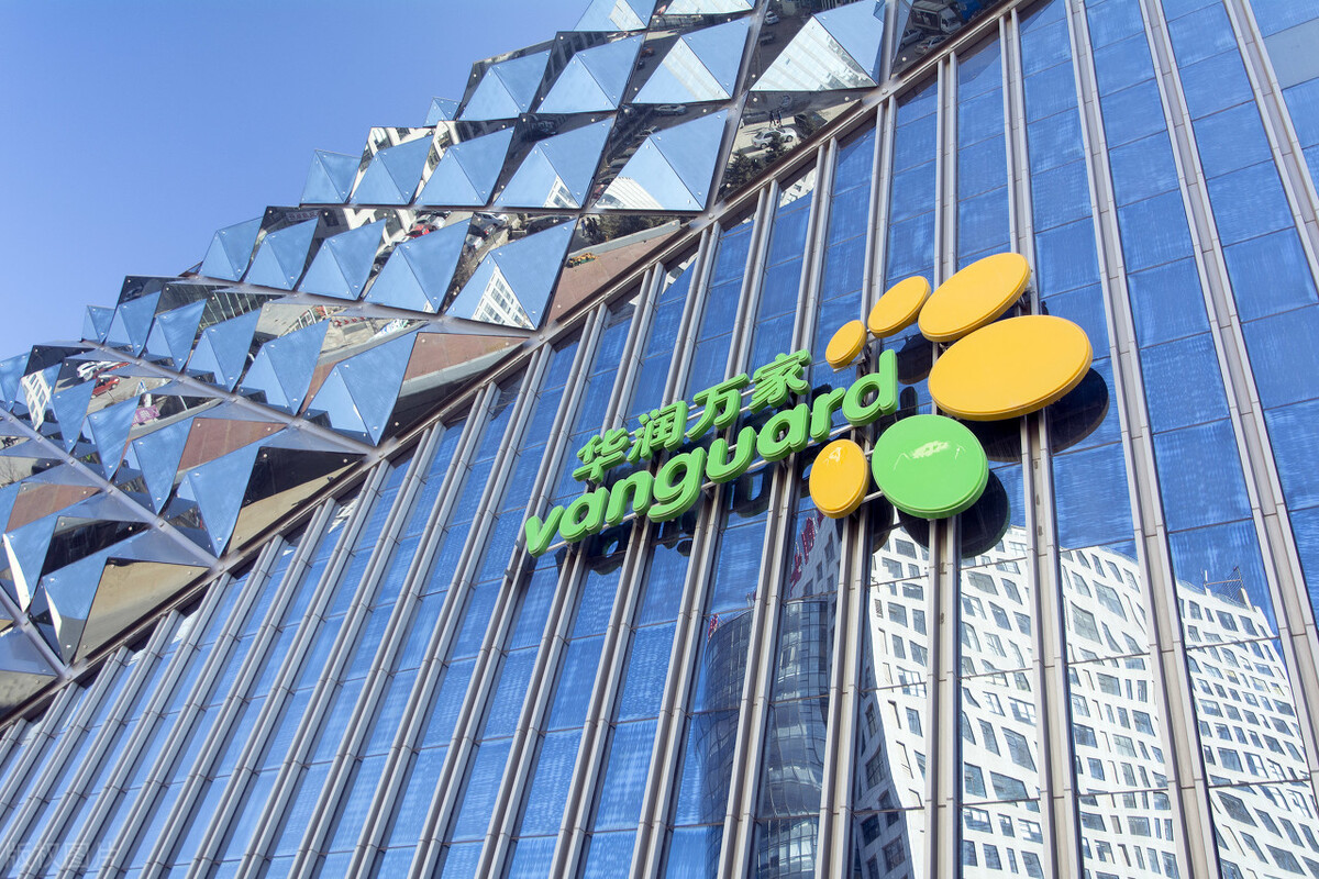 国内最受欢迎的十大超市，谁排名第一？