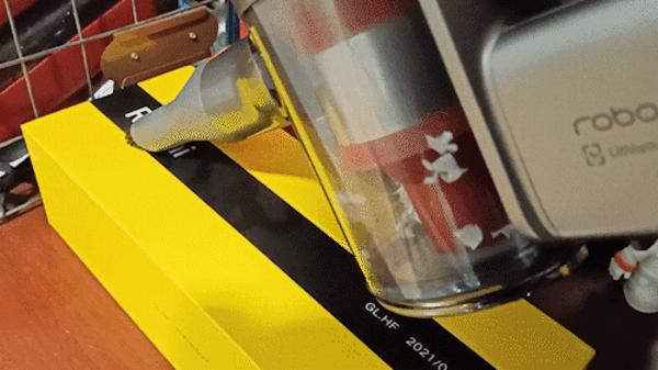 性价比高千元吸尘器,性价比最高的国产吸尘器推荐