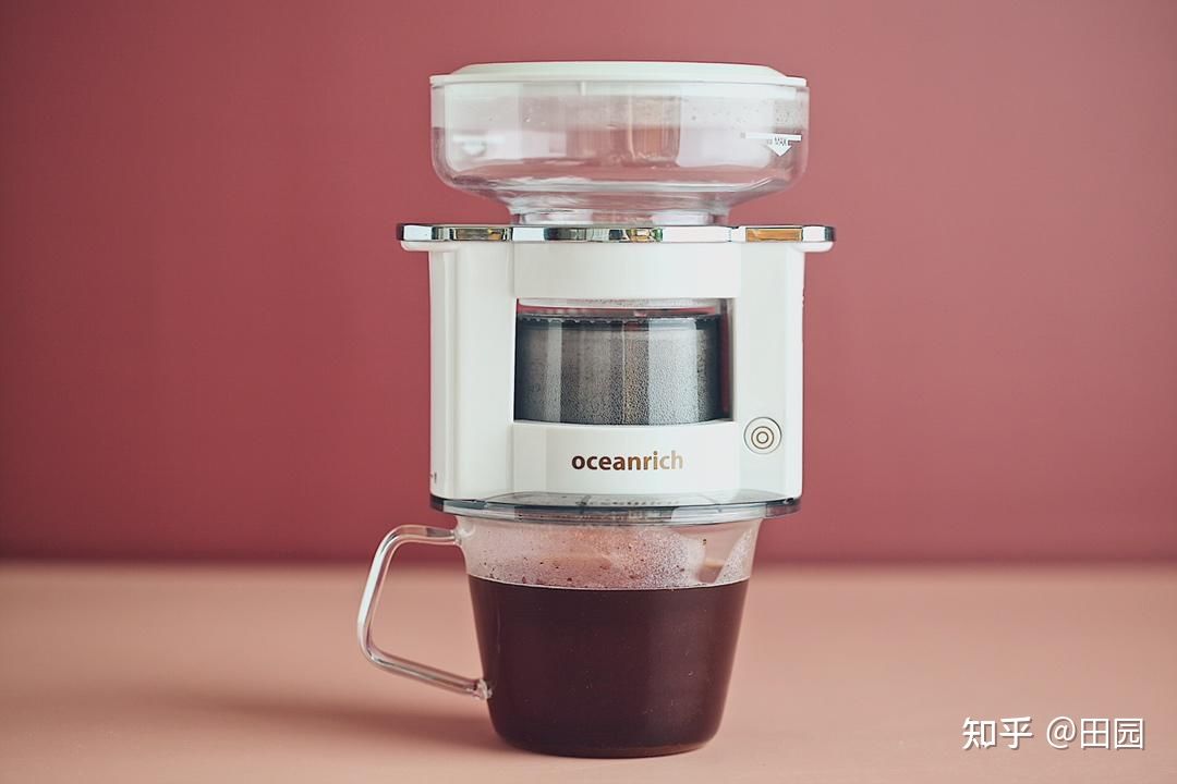 便携式咖啡壶推荐,在家做咖啡用什么咖啡机实用