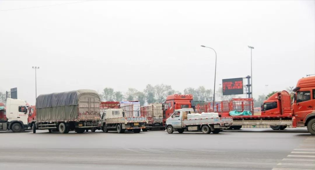 跑车这行水太深了如何才能在货运平台上找到靠谱的货？