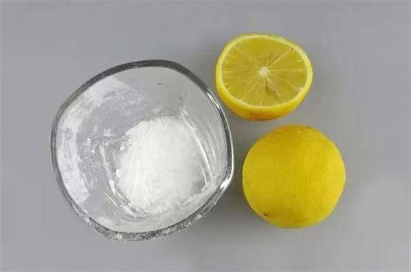 小苏打怎么使用清洁效果最好,小苏打的妙用很多