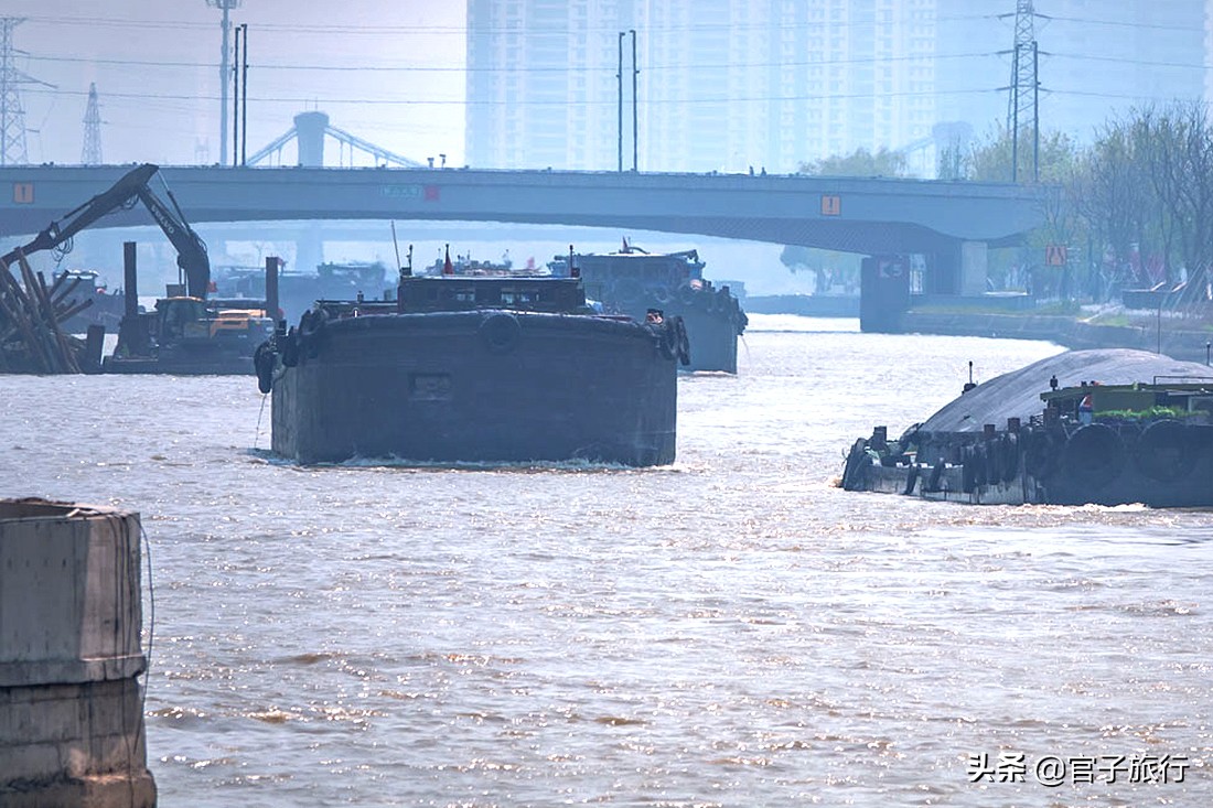 江苏省苏州市寒山寺枫桥夜泊之旅,苏州枫桥夜泊寒山寺要门票