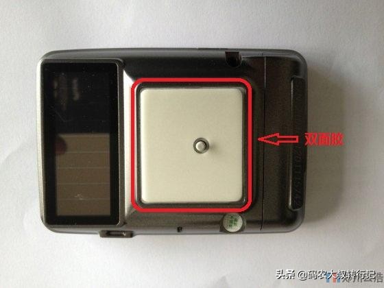 etc可以用双面胶粘么,etc脱落用什么胶粘