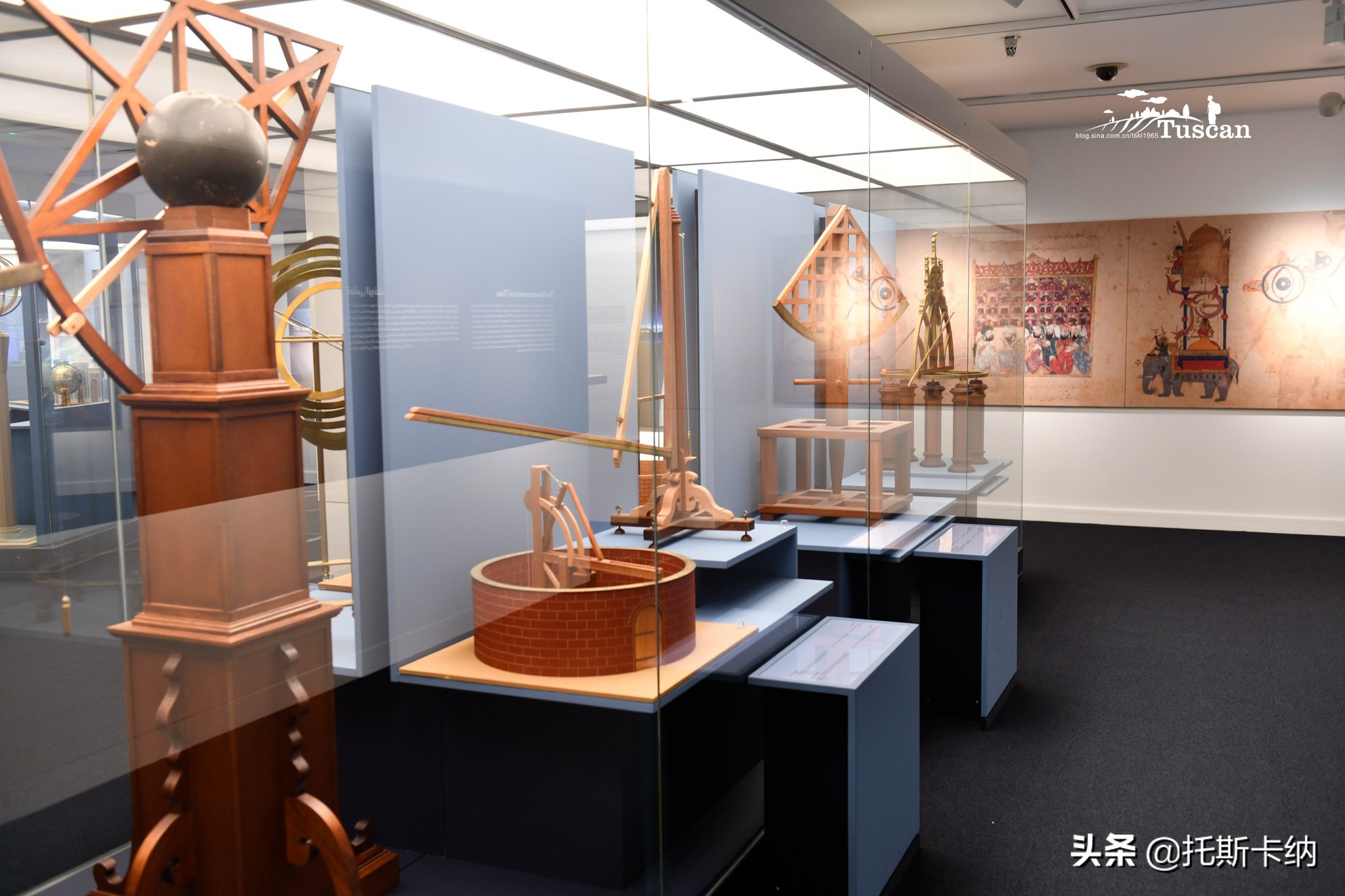 阿联酋沙迦有什么好玩,阿联酋沙迦景点介绍