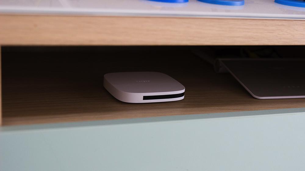 市面上哪种电视盒子比较值得购买,奇异果电视盒子和小米电视盒子