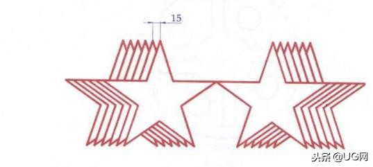 500张cad练习图视频,cad新手必练100图
