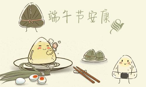 粽子“甜咸”之争，端午风云再起