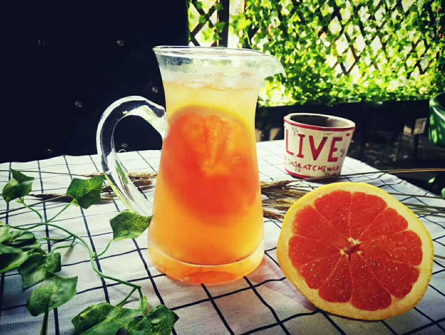 夏日清凉饮品轻松享受清爽,简单又好做好喝高颜值的夏日饮品