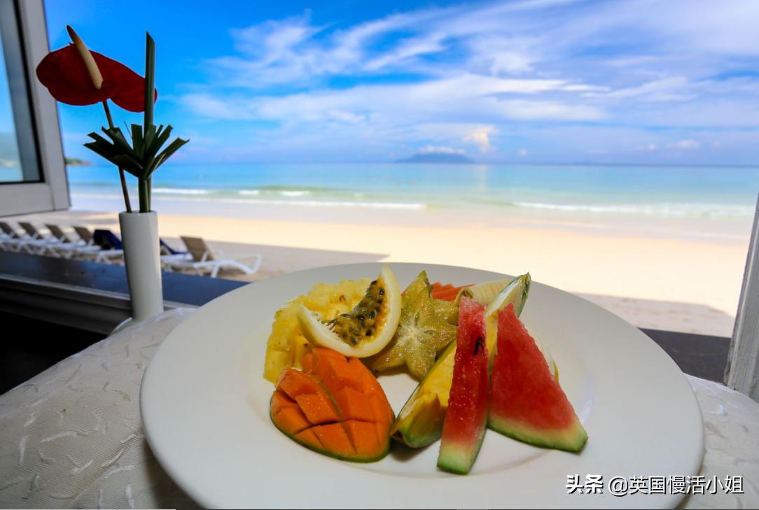 塞舌尔海滩风景视频,塞舌尔海岛完整版