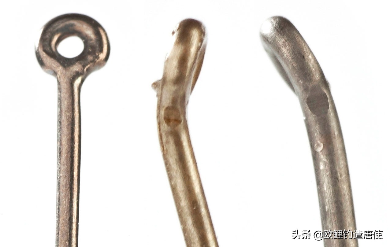 欧鲤钓各种钓组优势,话说欧鲤钓之铅坠篇