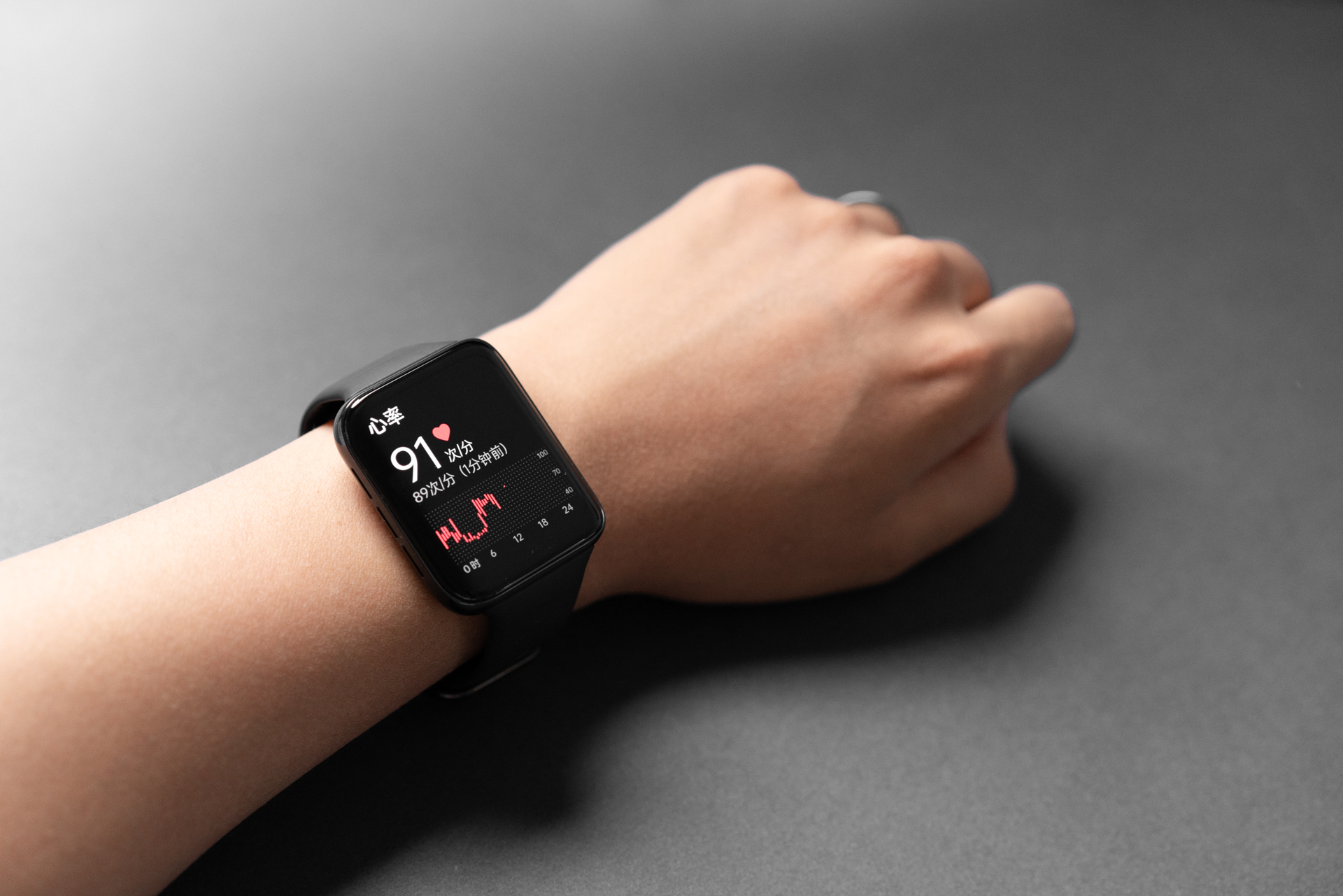 oppowatch2功能测试,oppowatch2功能亮点