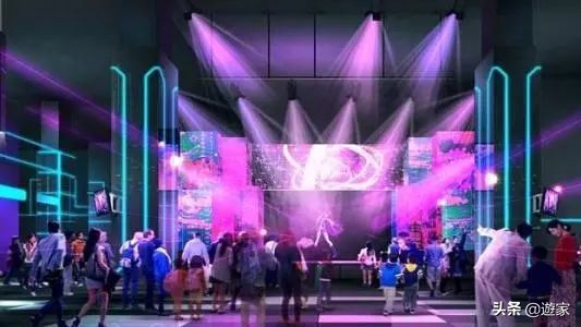 上海游乐场,上海儿童游乐场