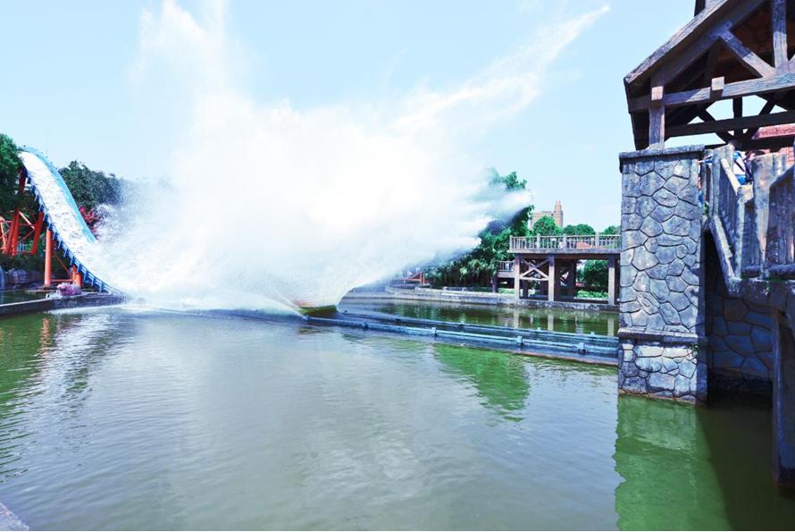 南湖梦幻岛畅玩套票怎么买,南湖梦幻岛59.9元套票