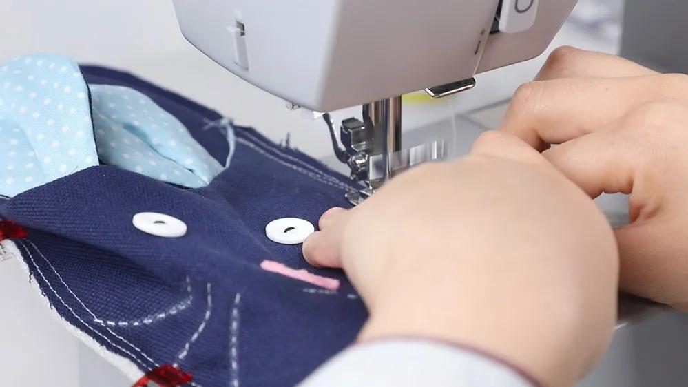 diy手工拖鞋教程全过程,布艺手工拖鞋的做法