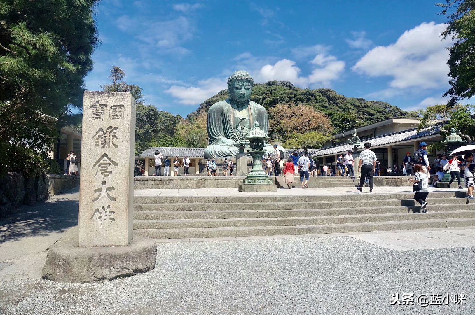 东京富士山镰仓一日游,东京旅游攻略镰仓一日游