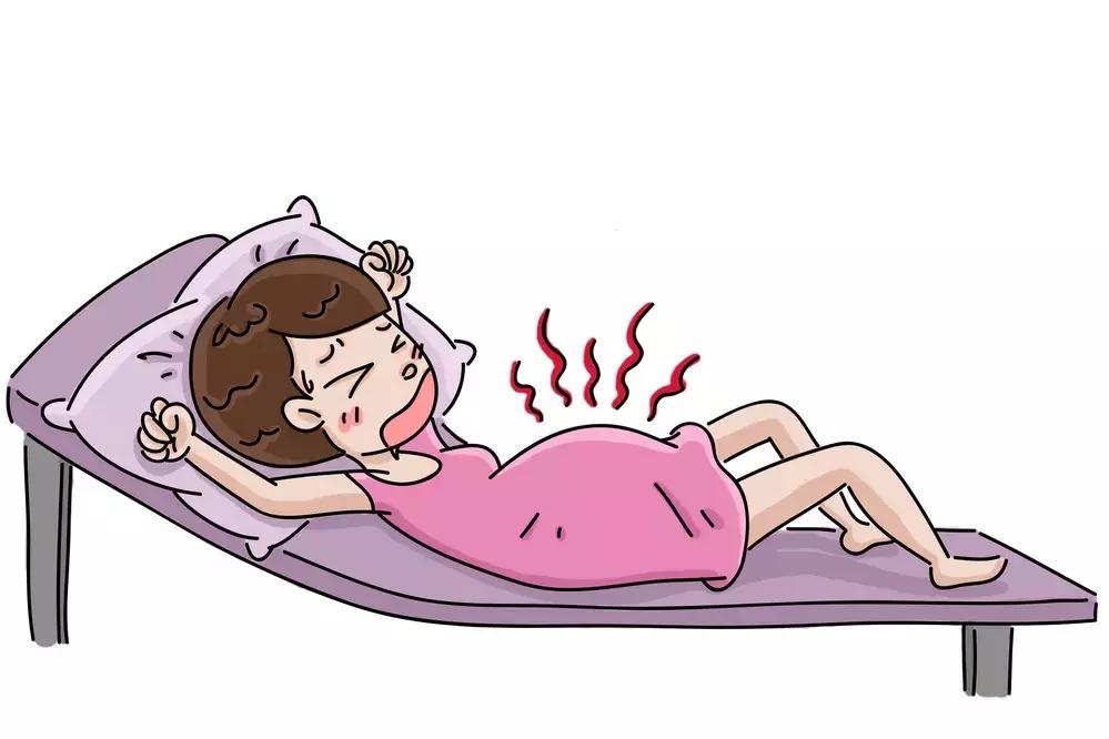 老公把破水当漏尿差点酿成大祸，准爸爸起码要知道这些知识