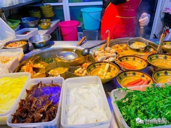 『南昌水煮研究报告』