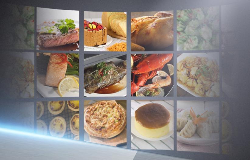 怎样使用华帝蒸烤一体机,华帝蒸烤一体机都能做什么