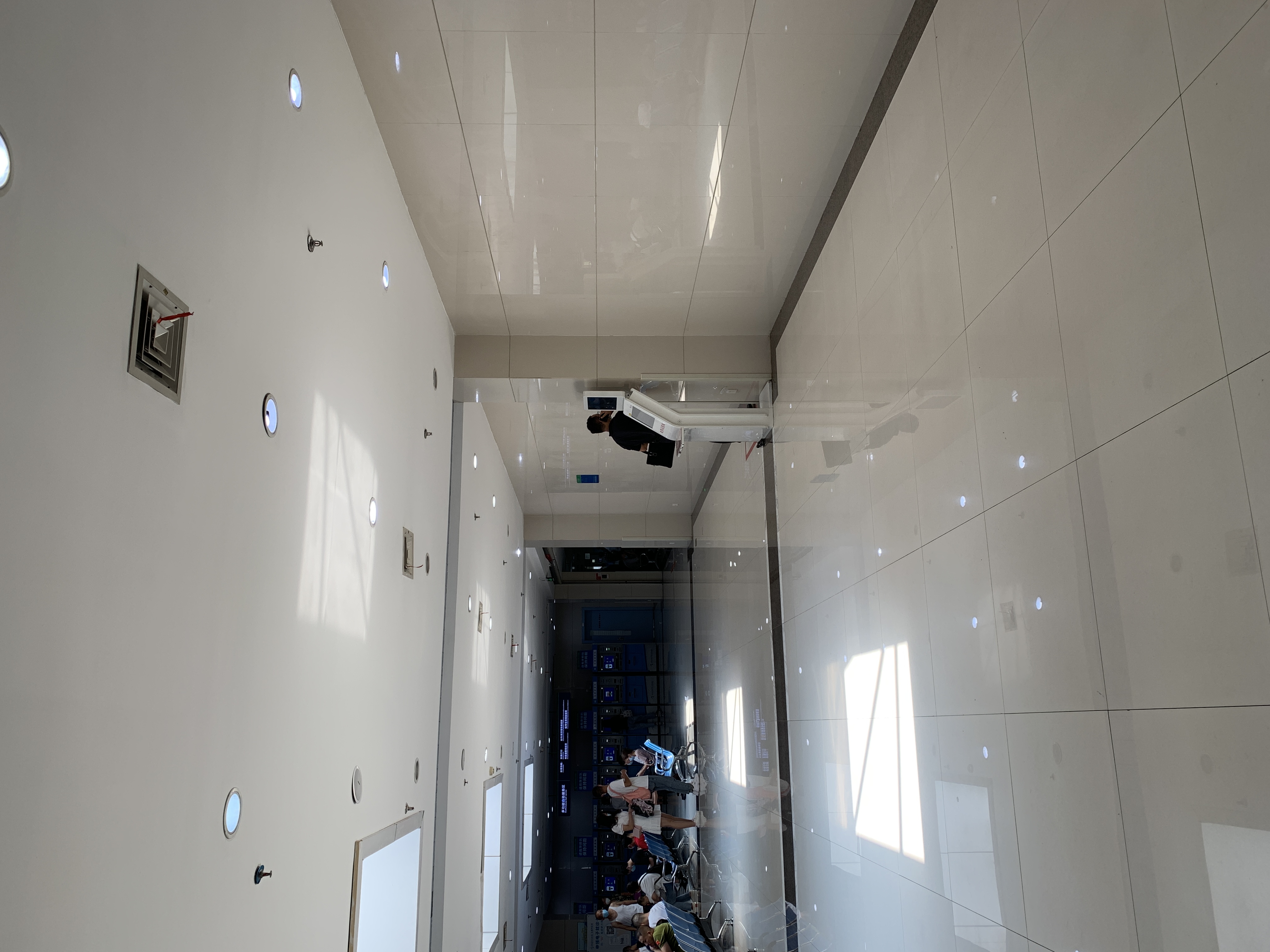 安医二附院大楼图片,安医二附院平面图