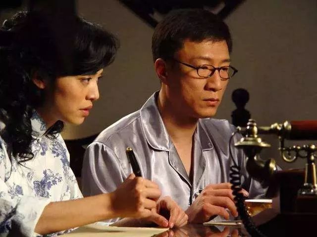 潜伏十年,十部熬夜潜伏必看谍战剧第一名