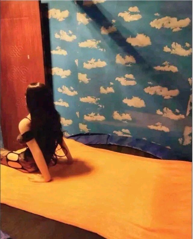 中国第一儿童体验馆,全国第一家体验店