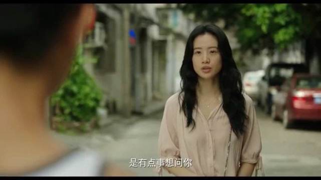 隐秘的角落王瑶长相,隐秘的角落王瑶谁演的