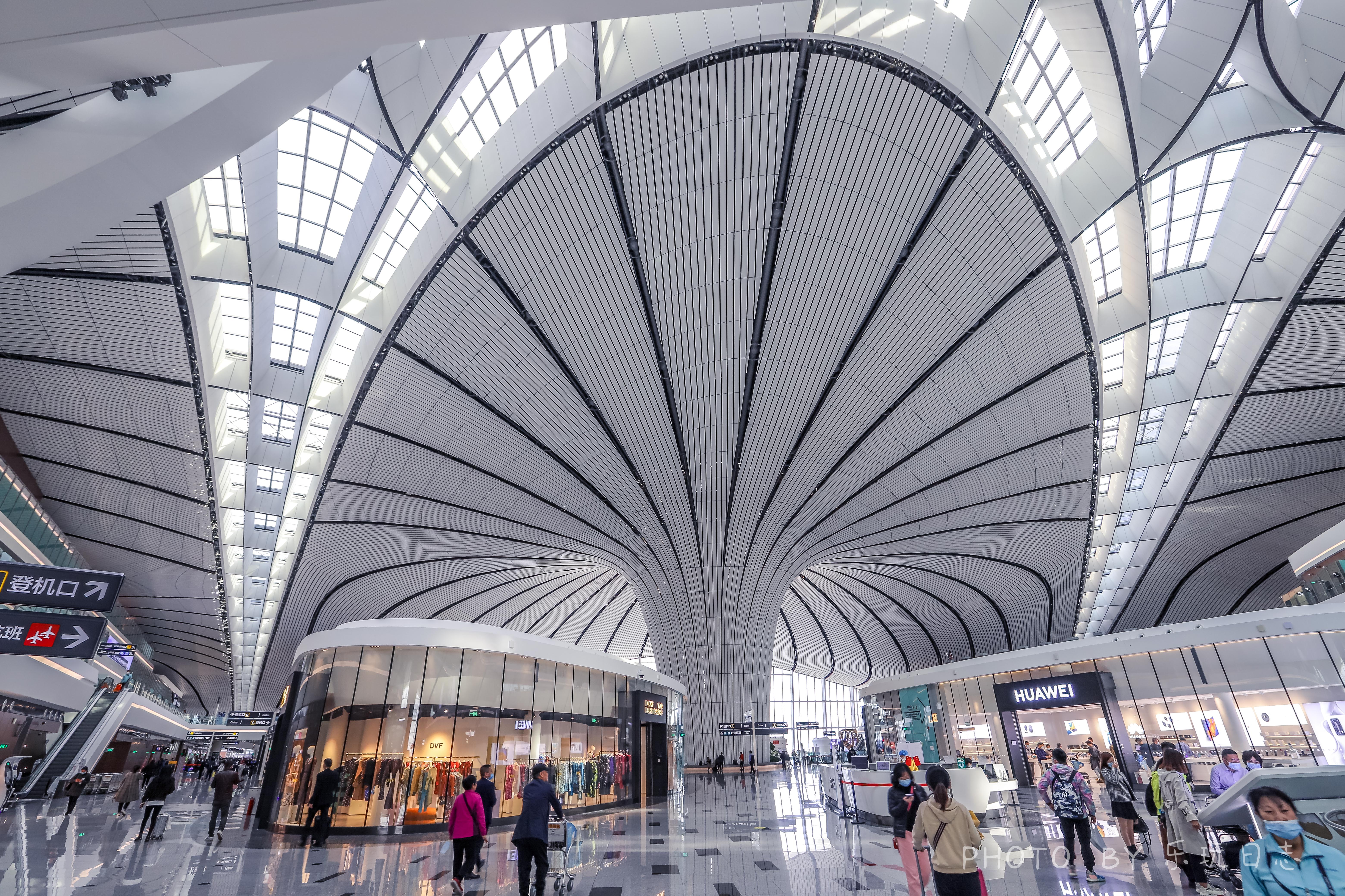 北京新晋网红打卡地,打卡北京新晋网红景区