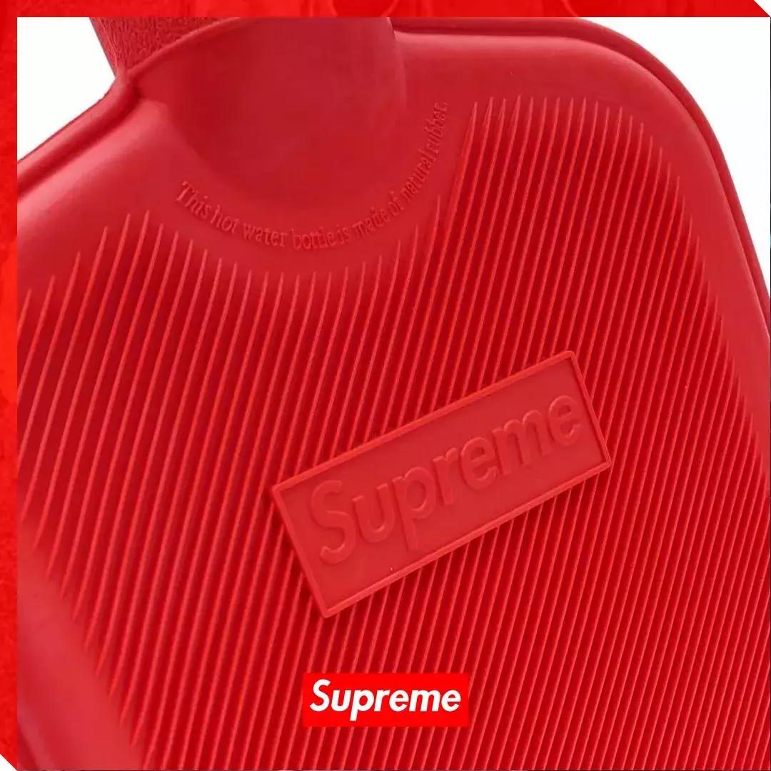 一份报纸200块，一块板砖卖6000？Supreme凭什么这么火？